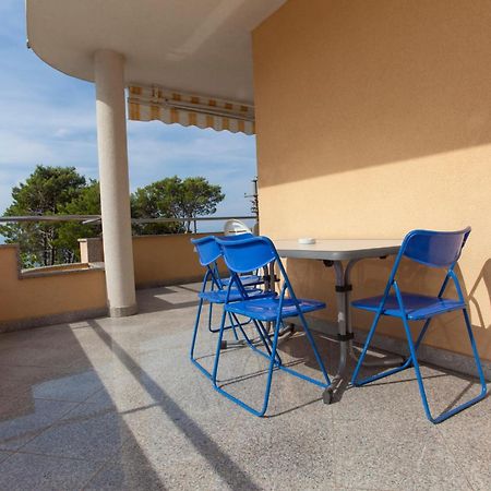 Apartments Damjanovic Makarská Pokoj fotografie