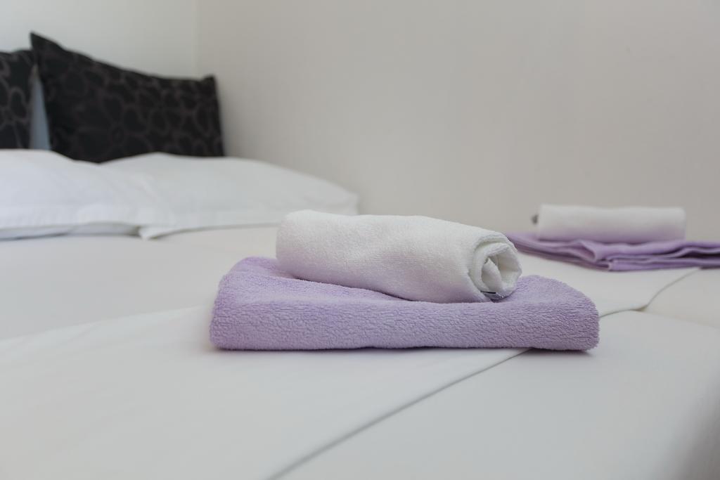 Apartments Damjanovic Makarská Pokoj fotografie