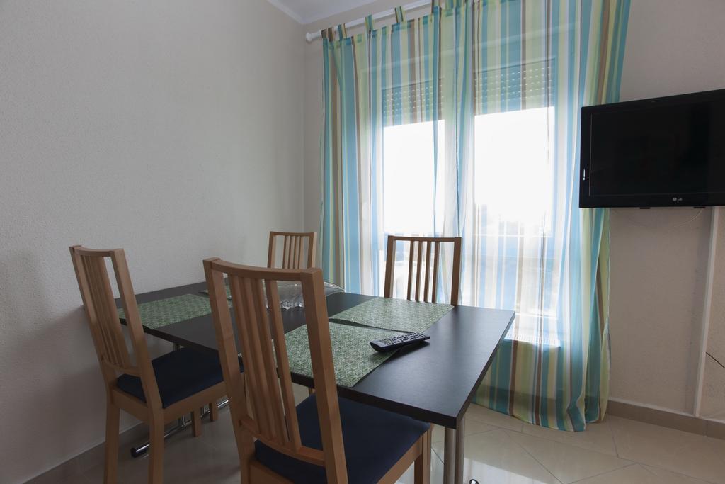 Apartments Damjanovic Makarská Pokoj fotografie