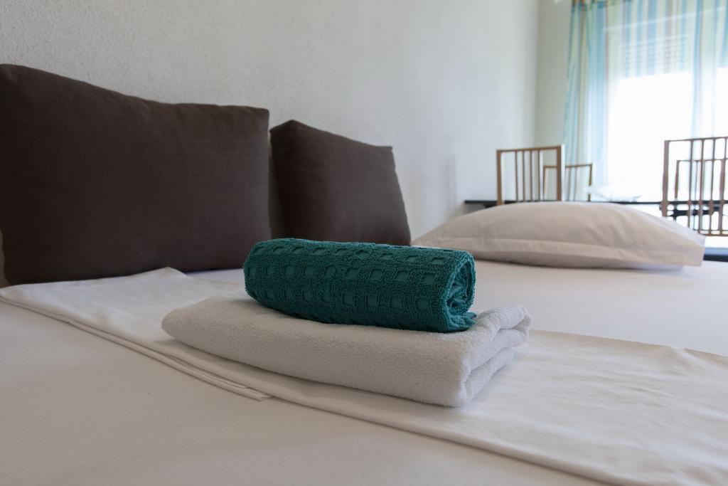 Apartments Damjanovic Makarská Pokoj fotografie